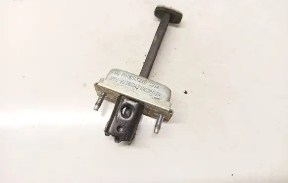 Ford Focus Rear door check strap stopper 3M51R23500AJ