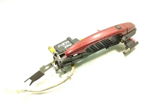 Lexus GS 300 350 430 450H Rear door lock 89991-30050 484110-10620