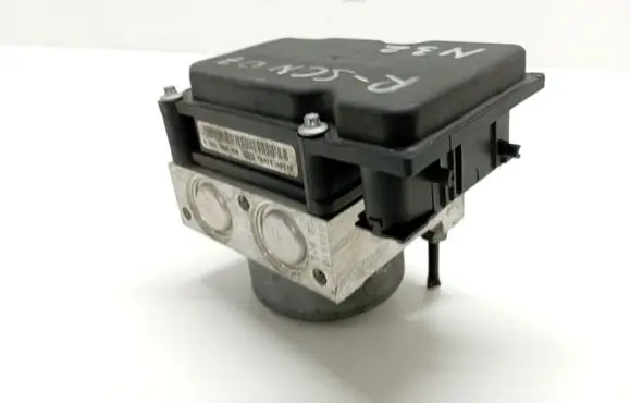 Renault Scenic II - Grand scenic II ABS Pump 0265232067 8200737985 07090611022