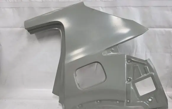 KIA Sportage Rear quarter panel 71503F1C10