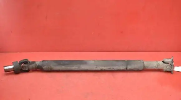Suzuki Grand Vitara II Drive shaft (set)