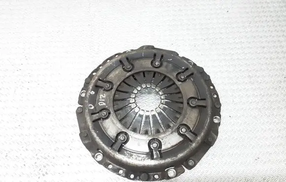 Audi A4 S4 B6 8E 8H Pressure plate 412206818