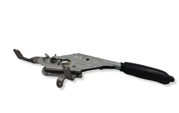 BMW 3 E46 Handbrake/parking brake lever assembly 7902387
