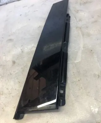 Audi Q3 F3 Other rear door trim element 83a839901