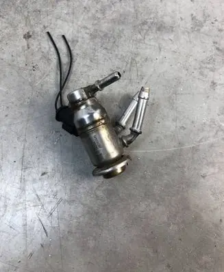 Ford Transit Custom AdBlue injector GK215J281AE