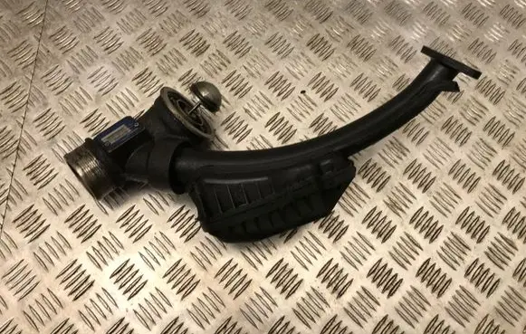 Volvo XC60 Valve 31293088