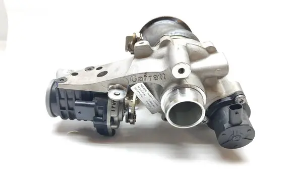 Peugeot 208 Turbo 9836081180 8871570001 MGT12417