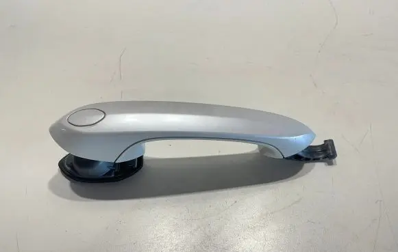 BMW 1 F40 Front interior roof grab handle 7443009