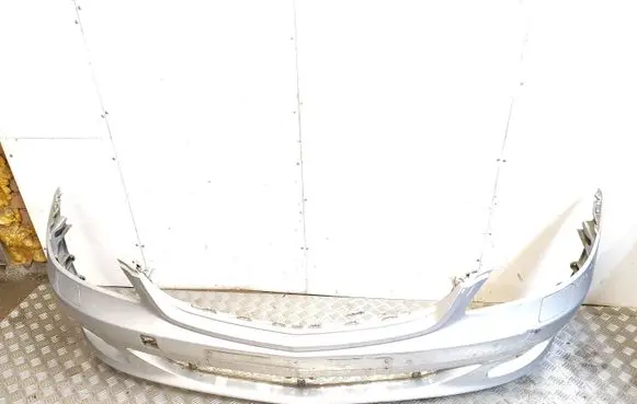Mercedes-Benz S W221 Front bumper