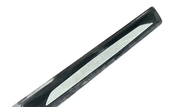 BMW 1 F20 F21 Front sill trim cover 7289215