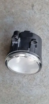 Toyota Prius (XW30) Front fog light