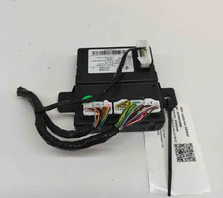 MG ZS Gateway control module 10916983 11003701