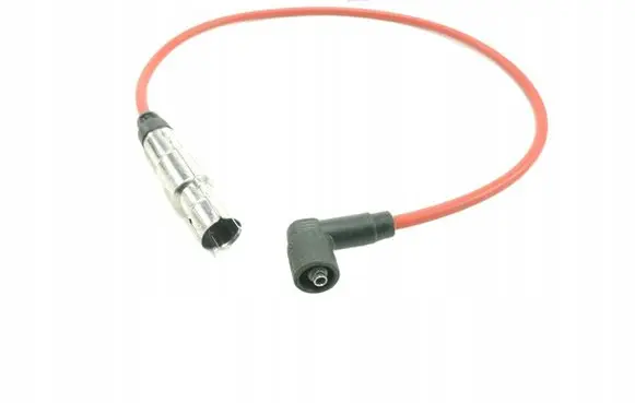 Ford Galaxy Ignition plug leads 95VW12281EB