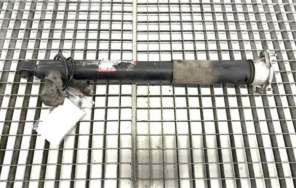 Mercedes-Benz CLK A209 C209 Rear shock absorber/damper 