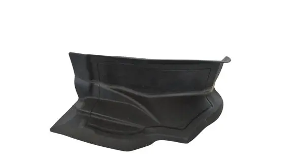 Alfa Romeo Stelvio Other trunk/boot trim element 156117189