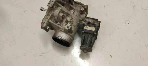 Volvo XC60 EGR valve 50276422 2272530612 30774746
