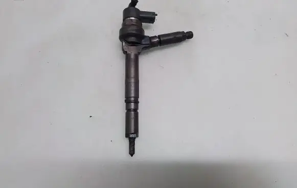 Fuel injector