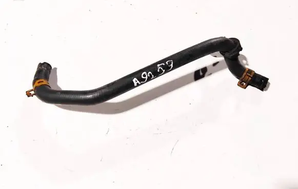 Renault Espace - Grand espace IV Engine coolant pipe/hose