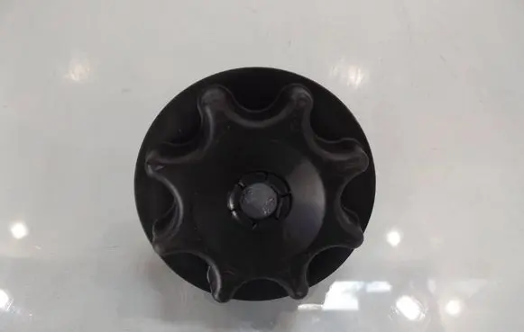 Toyota Aygo AB10 Spare wheel bolt 