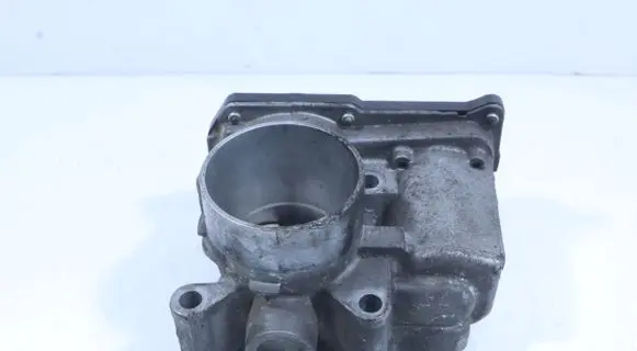 Dacia Logan II Throttle body valve 8200568712F