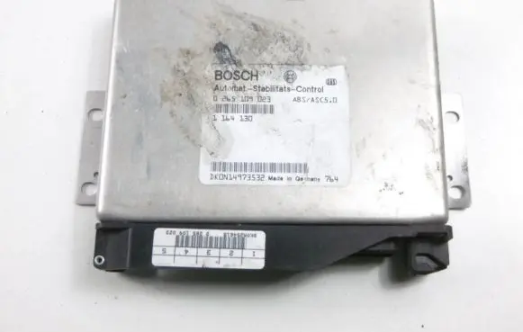 BMW 5 E39 ABS control unit/module 1164130