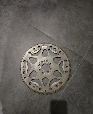 BMW 5 GT F07 Flywheel 850667002 8506670