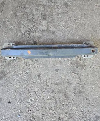 Smart ForTwo I Front bumper cross member 31200351 420MC