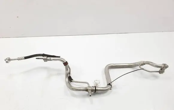 Cadillac CTS Air conditioning (A/C) pipe/hose