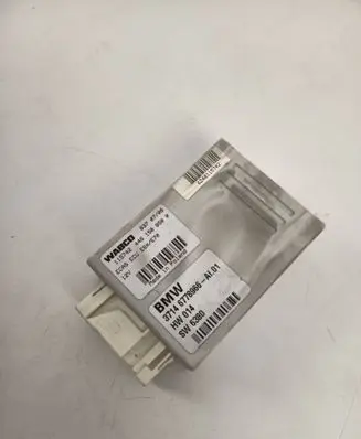 BMW X5 E70 Airbag control unit/module 6778966