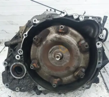 Volvo S40, V40 Automatic gearbox 30857483 50-42l