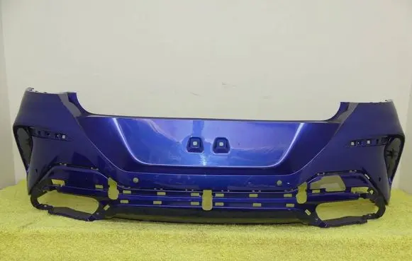 BMW 8 G16 Rear bumper 8075289 51128075289