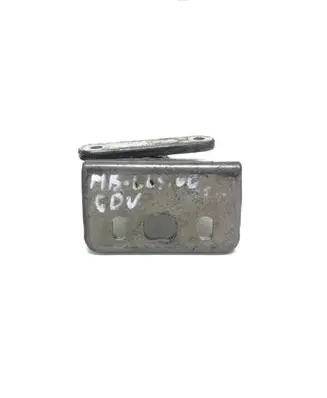 Mercedes-Benz CLS C219 Rear door upper hinge