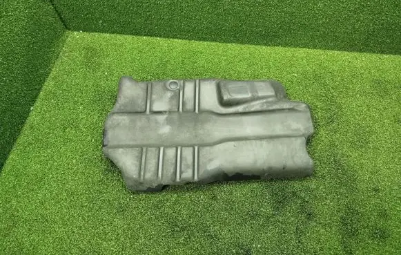 Renault Trafic III (X82) Heat shield in engine bay 140467777R 350248018