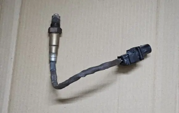 Mercedes-Benz GL X166 Lambda probe sensor 0095425518 A0095425518 0258017339