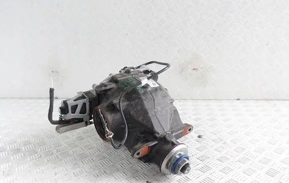 BMW X6 G06 Gearbox transfer box case 9425923