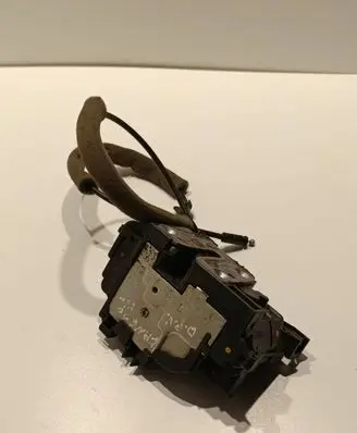 Mercedes-Benz Citan W415 Sliding door lock 8200497719