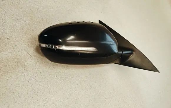 KIA Optima Front door electric wing mirror E4023373 E4023374