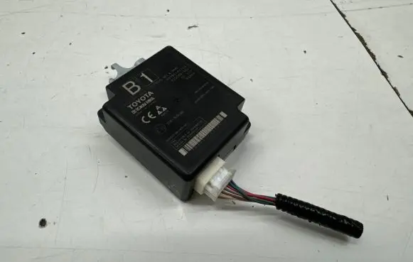 Toyota RAV 4 (XA50) Other control units/modules 897B042110