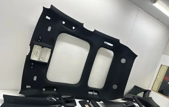 Mercedes-Benz GLA H247 Headlining set A2476908400