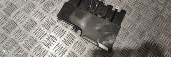 Car ashtray