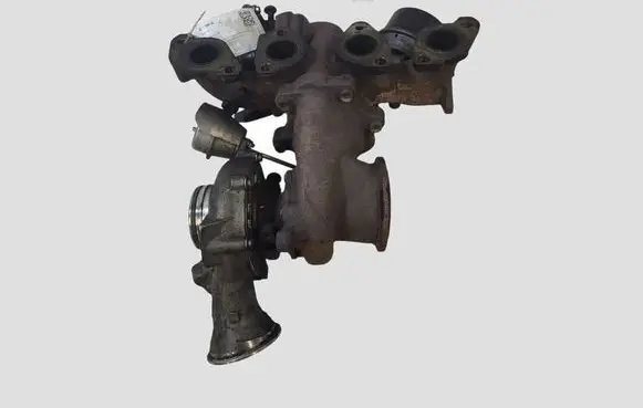 Volvo V60 Turbo 31397999 31361654 331361655