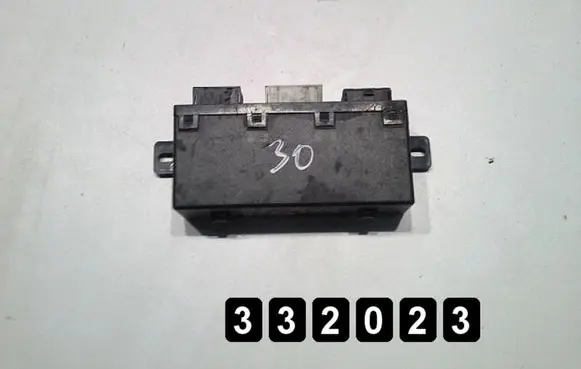 BMW 5 E39 Engine control unit/module 6135-8376073