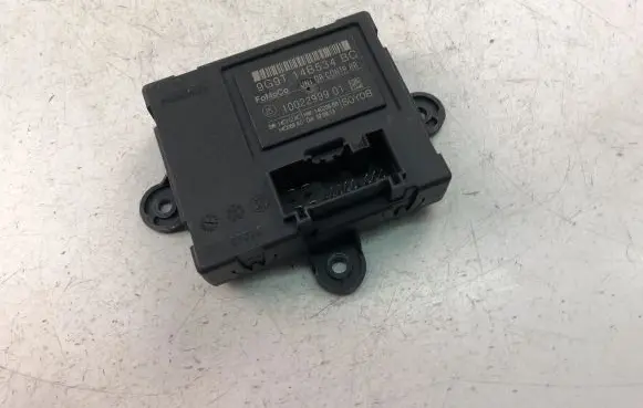 Ford Mondeo MK IV Other control units/modules 9G9T14B534BC