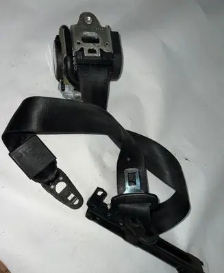 Audi Q7 4L Front seatbelt 4L1857706 606780100 231102005