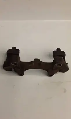 Opel Zafira B Front Brake Caliper Pad/Carrier 