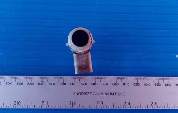 Ford Focus Parking PDC sensor JU5T15K859ACW E133315 1408191240