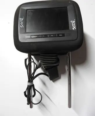 Mercedes-Benz A W177 Rear seat headrest 