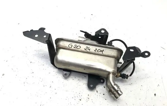 BMW 3 G20 G21 Coolant heater 5A661F9 010000875