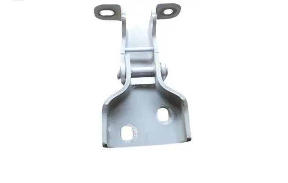 Renault Trafic III (X82) Front door lower hinge 804005400R 93450652