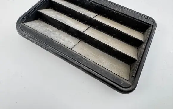 BMW 4 G22 G23 G24 G26 Quarter panel pressure vent 30E00831 60829010